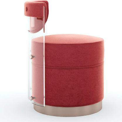 Full View Swivel Chair
