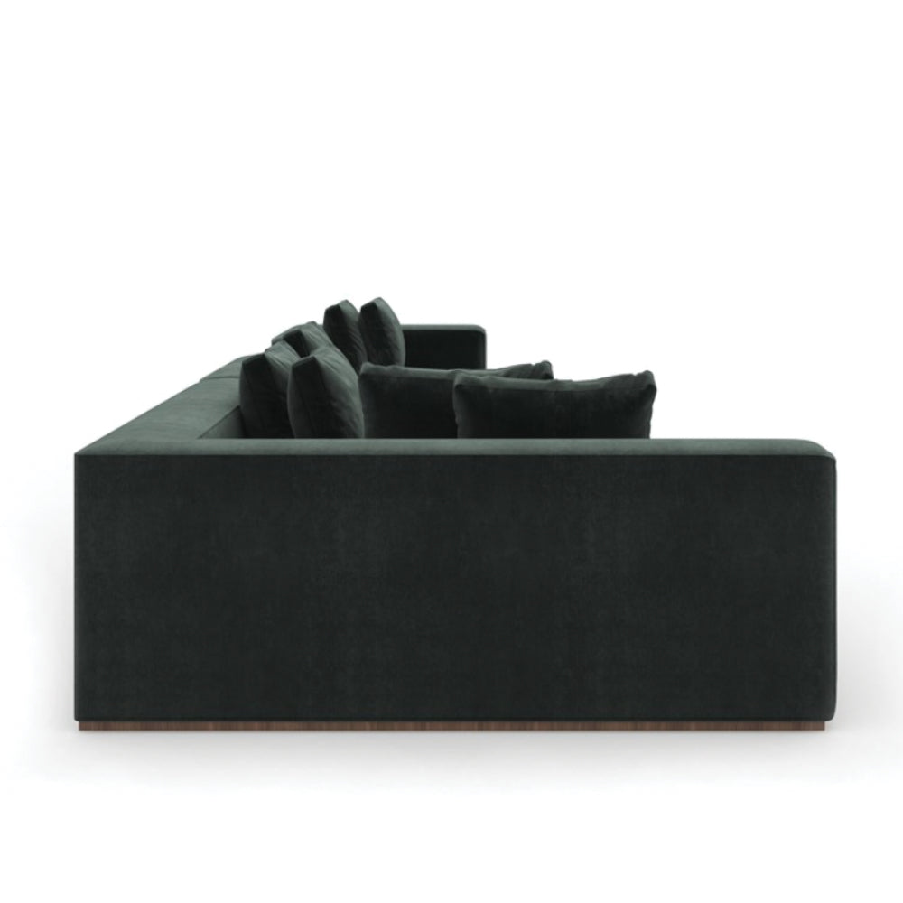 Bello 4PC Sectional