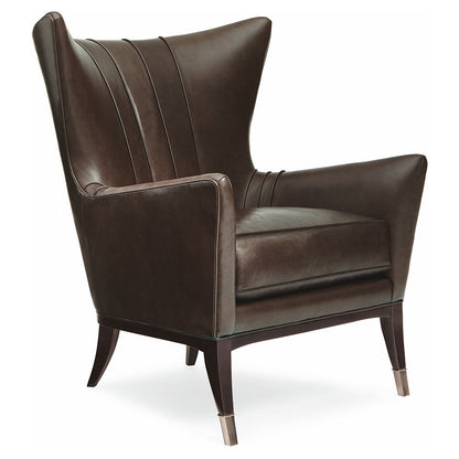 So Welt Done Wing Chair