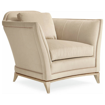 Bend The Rules Arm Chair