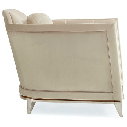Bend The Rules Arm Chair