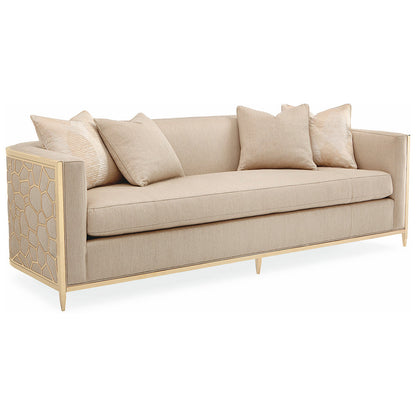 Ice Breaker Sofa