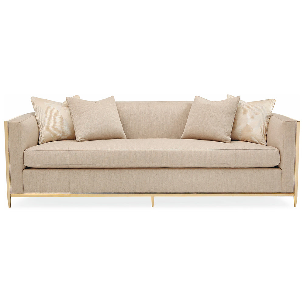 Ice Breaker Sofa