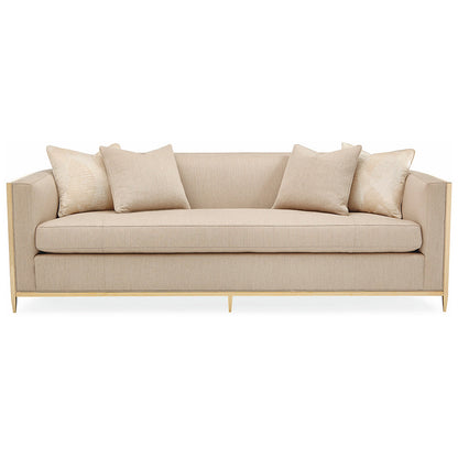 Ice Breaker Sofa