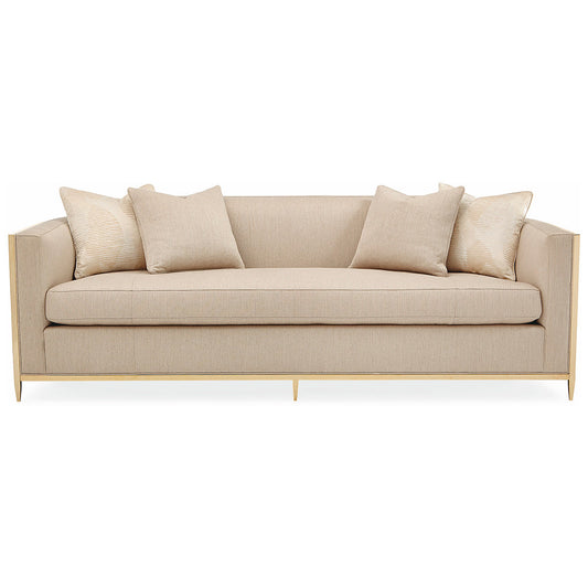 Ice Breaker Sofa