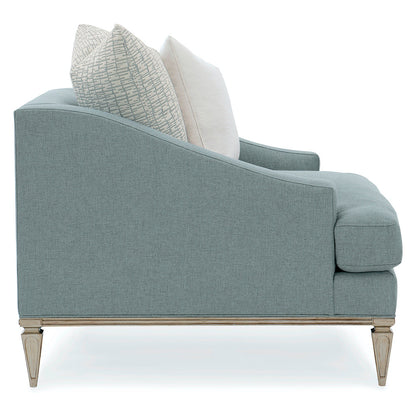 Low Key Accent Chair