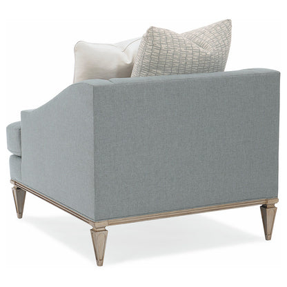 Low Key Accent Chair