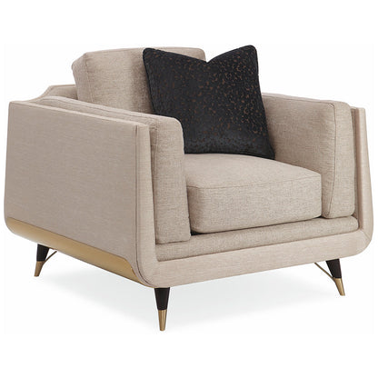 Hold Me Up Arm Chair
