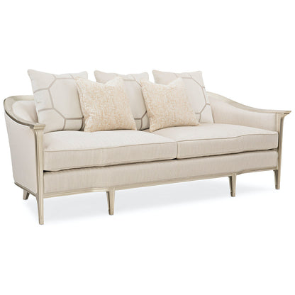 Eaves Drop Sofa