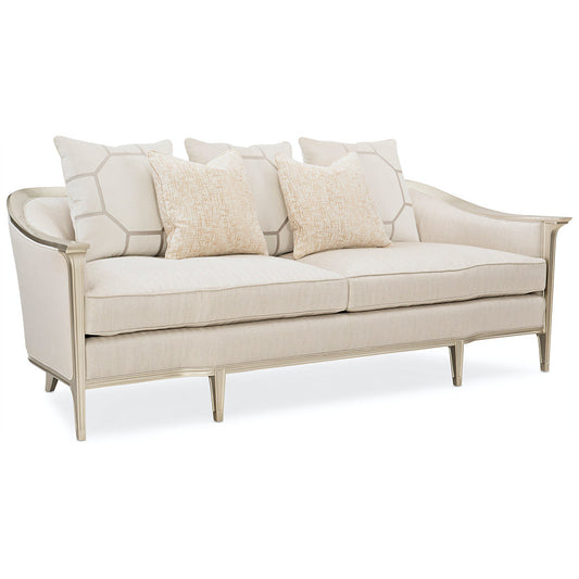 Eaves Drop Sofa