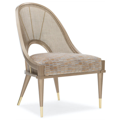 Be Spoke Accent Chair