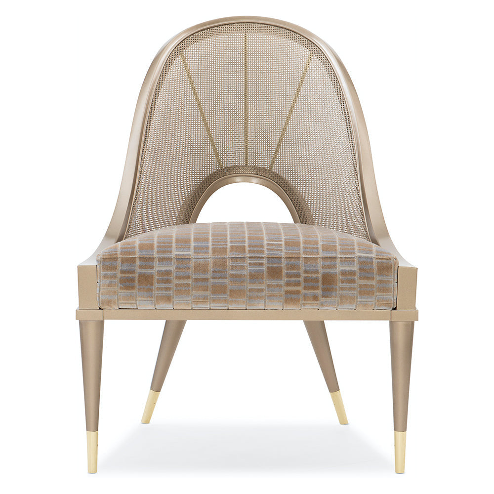 Be Spoke Accent Chair