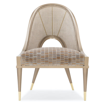 Be Spoke Accent Chair