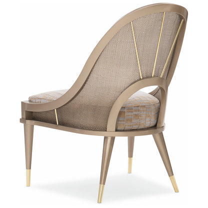 Be Spoke Accent Chair