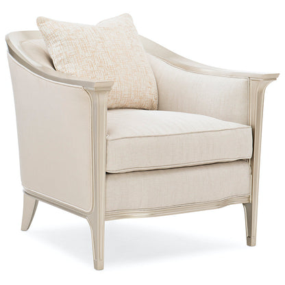 Eaves Drop Accent Chair