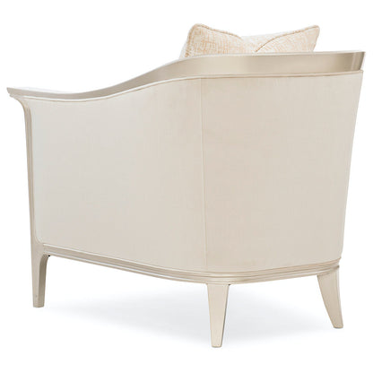 Eaves Drop Accent Chair