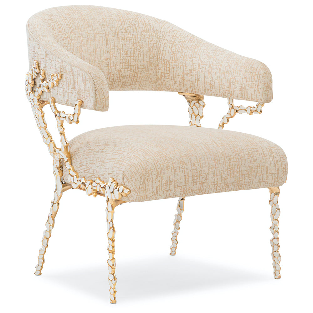 Glimmer Of Hope Accent Chair