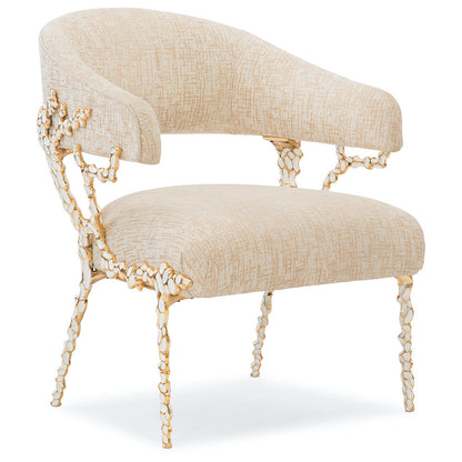 Glimmer Of Hope Accent Chair