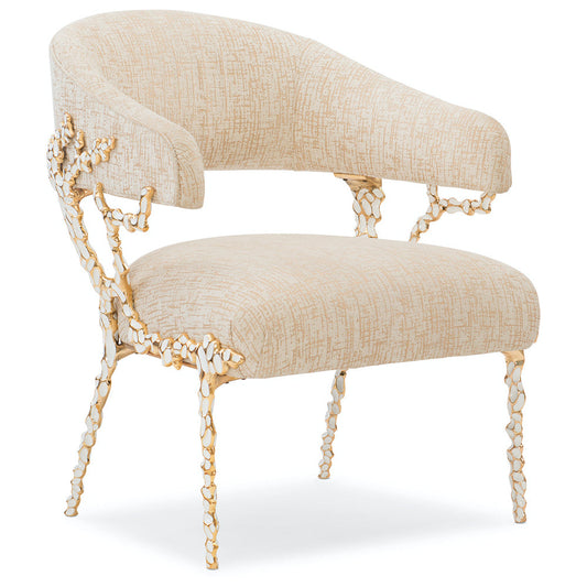 Glimmer Of Hope Accent Chair