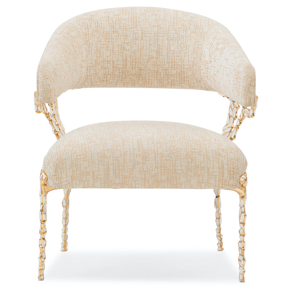 Glimmer Of Hope Accent Chair