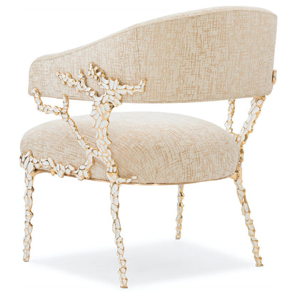 Glimmer Of Hope Accent Chair