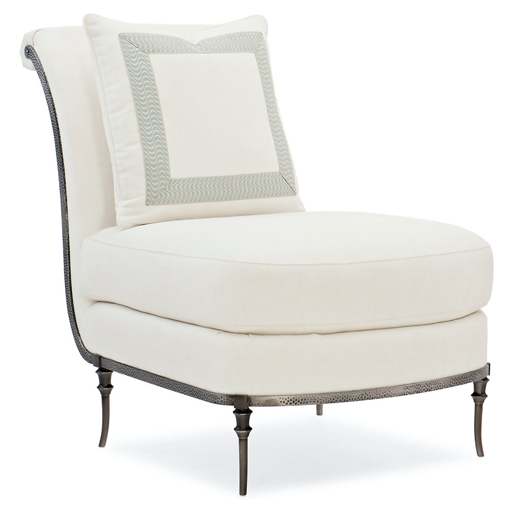 On Point Accent Chair