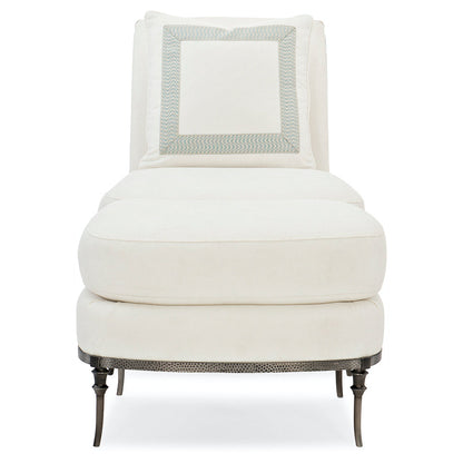 On Point Accent Chair
