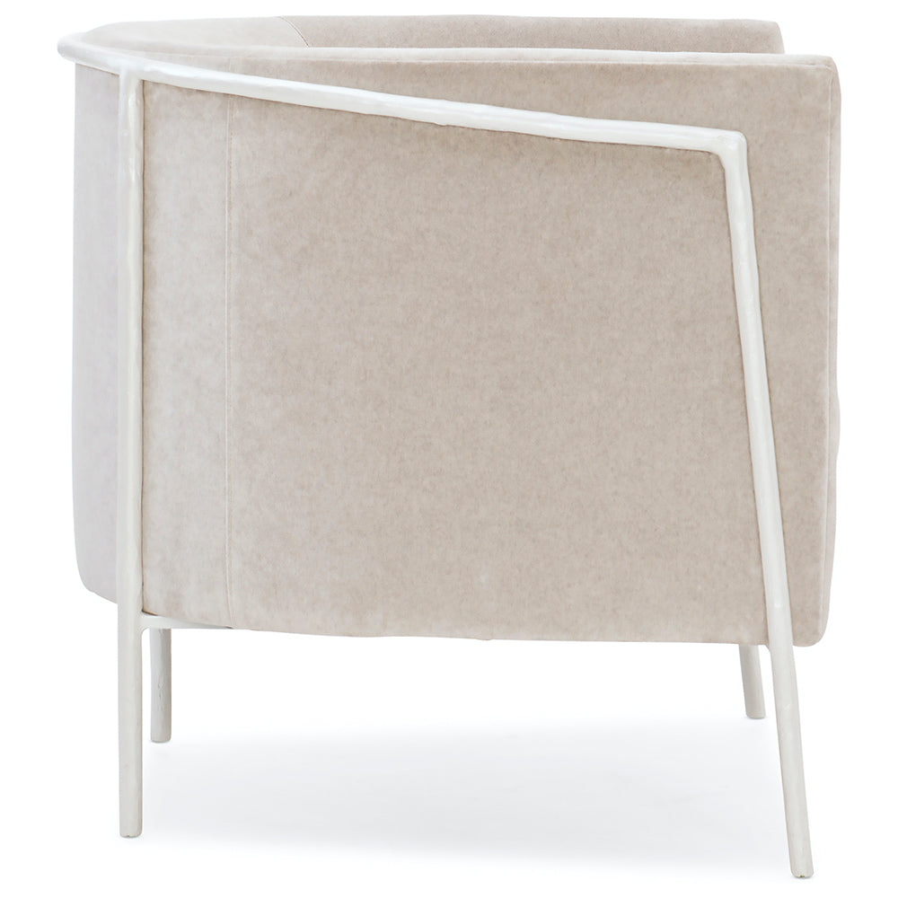 Branching Out Arm Chair