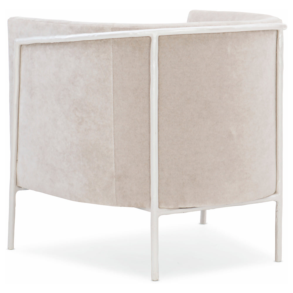 Branching Out Arm Chair