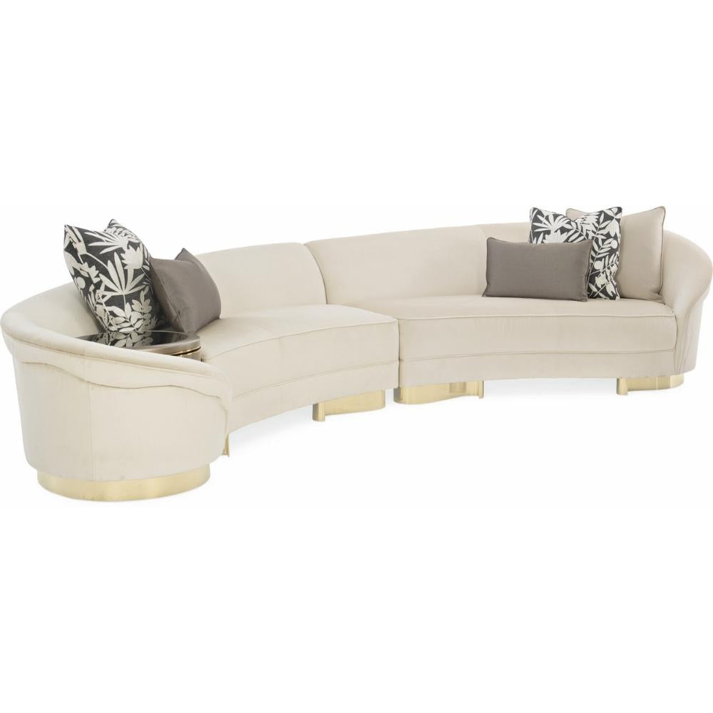 Grand Opening Sectional