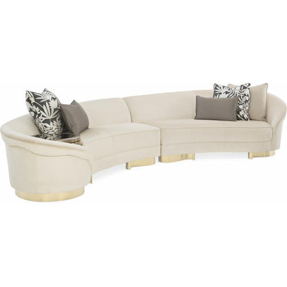 Grand Opening Sectional