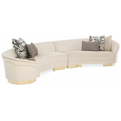 Grand Opening Sectional