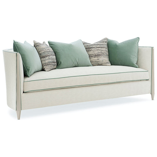 Piping Hot Sofa