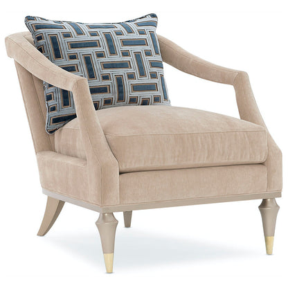 Living Large Armchair