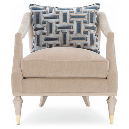 Living Large Armchair
