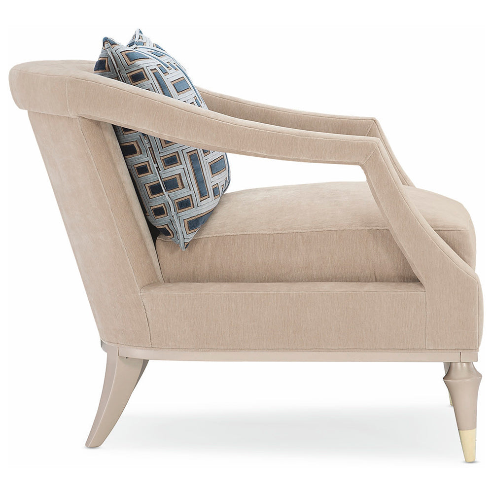 Living Large Armchair