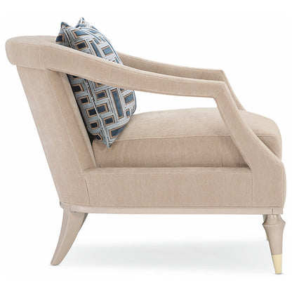 Living Large Armchair