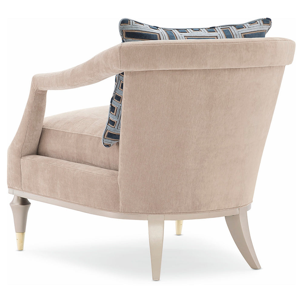 Living Large Armchair