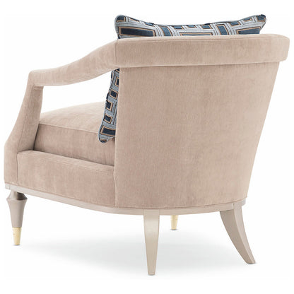 Living Large Armchair