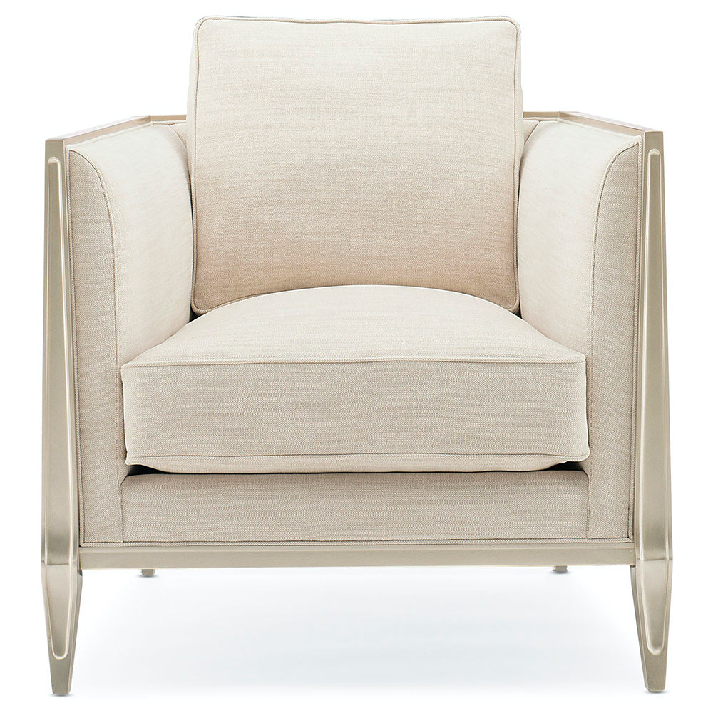 Just Duet Armchair