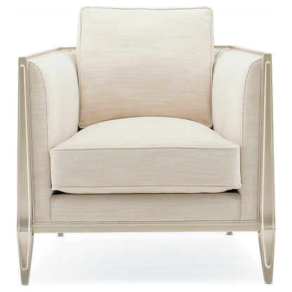 Just Duet Armchair