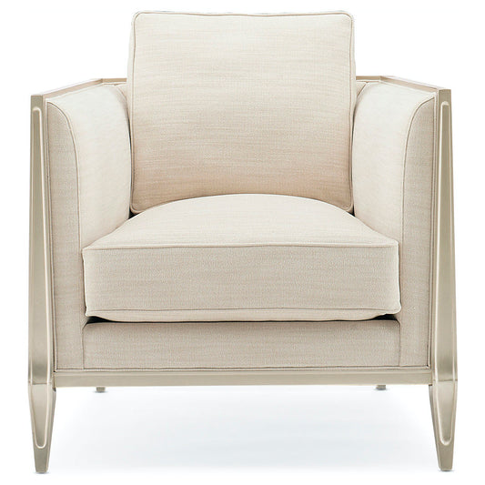 Just Duet Armchair