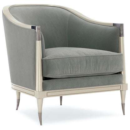 Splash Of Flash Armchair
