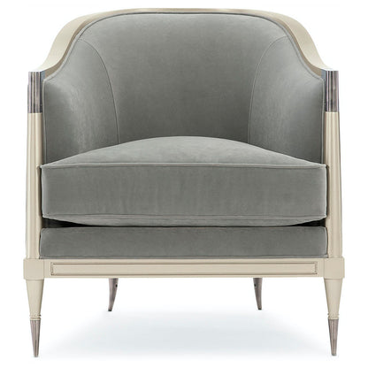 Splash Of Flash Armchair