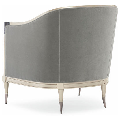 Splash Of Flash Armchair