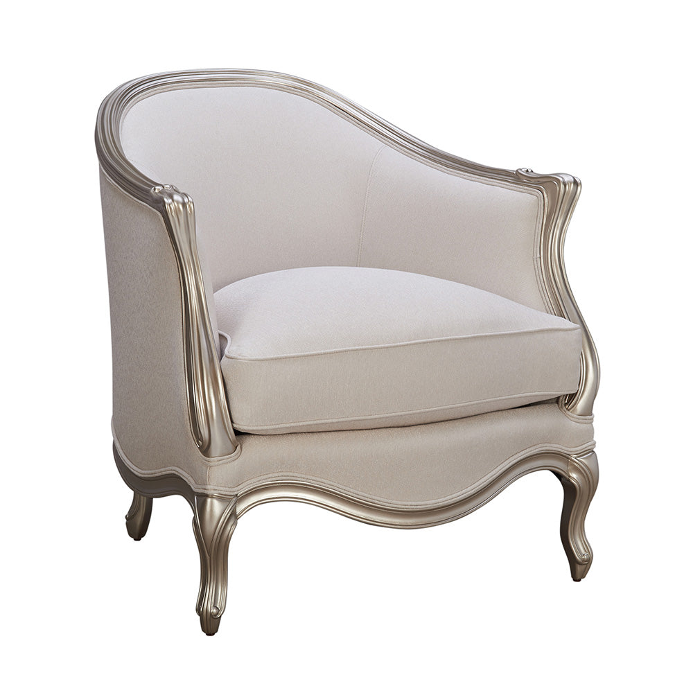Le Chaise Armchair