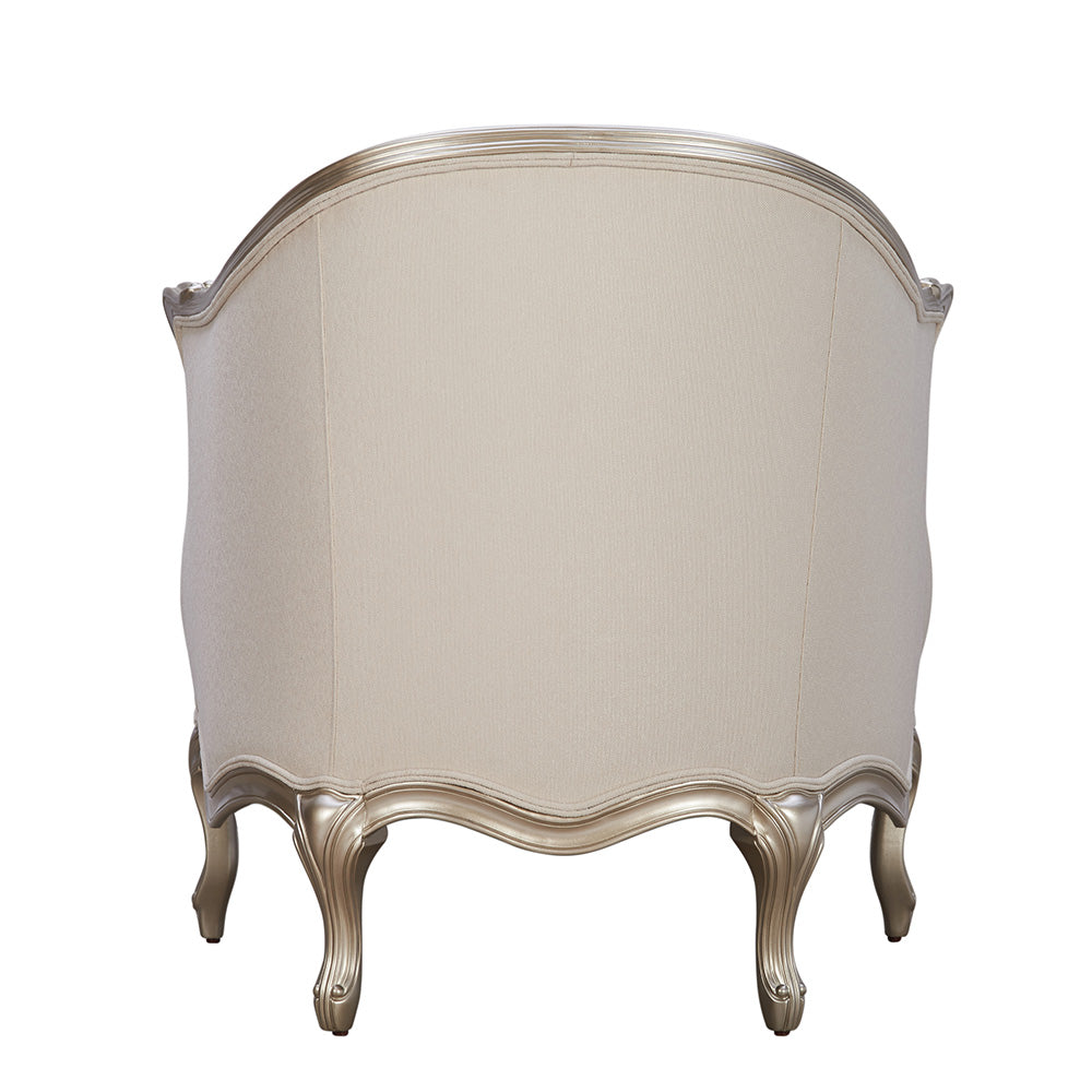 Le Chaise Armchair