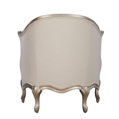 Le Chaise Armchair