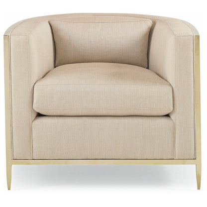 Ice Breaker Arm Chair