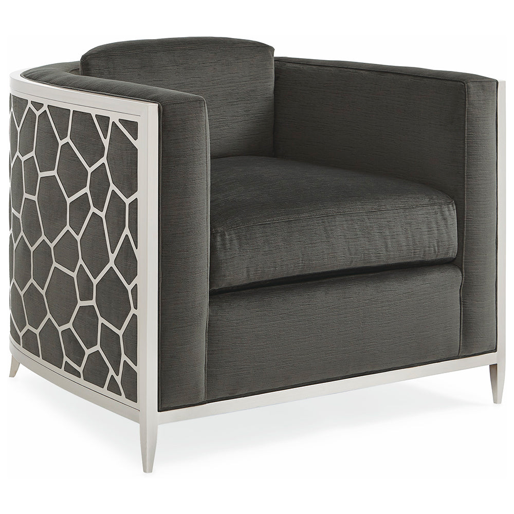 Ice Breaker Chair